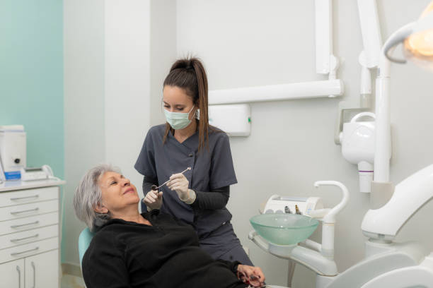 Best Emergency Cosmetic Dentistry in Vineyard, CA
